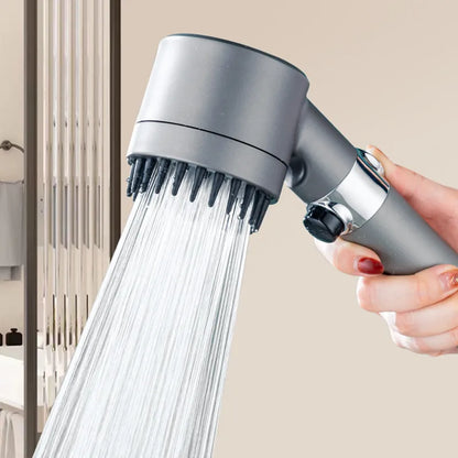 "Showerhead Portable Filter"