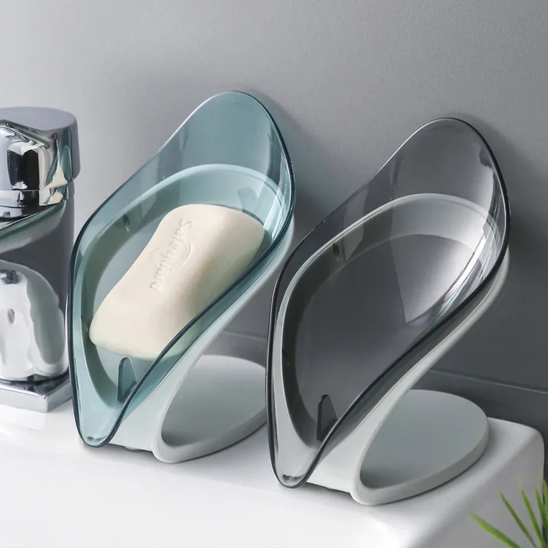 "Fancy Soap Holder"